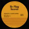 Abrantes & Conor Harris - Arctic Slide - Single